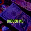 Slimmxx - Baboso Inc - EP